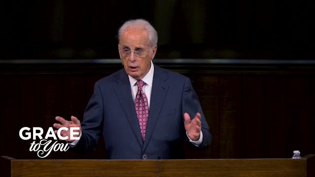 Jesus' View of Scripture - Grace to Y...