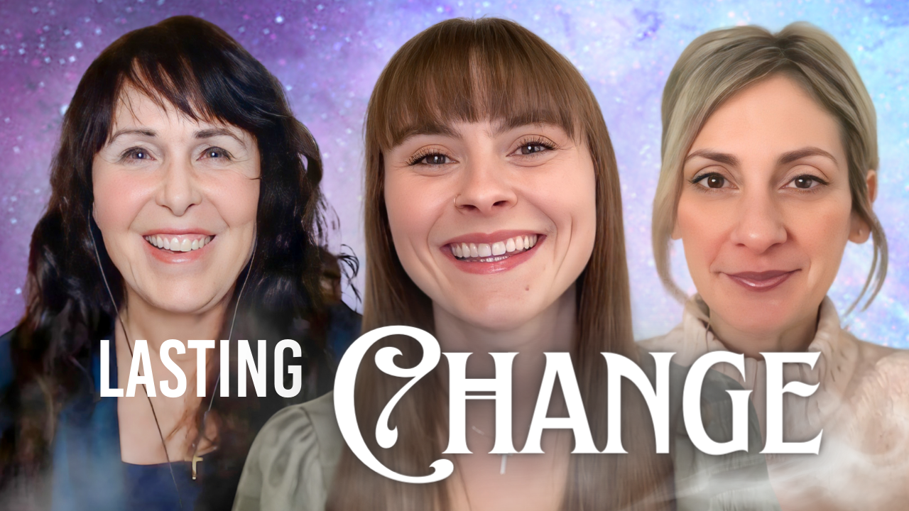 How Jesus Completely Transformed Our Lives - E.2 - New Age to New Heart