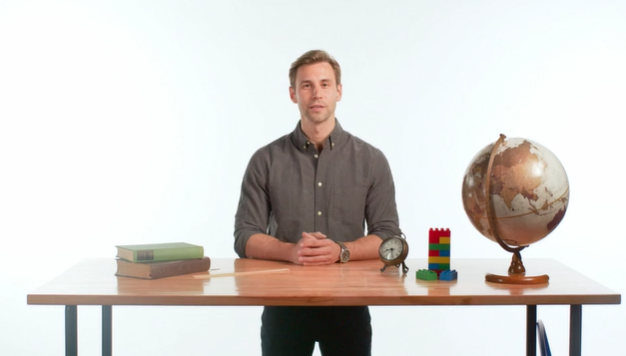 God Creates the Heavens & the Earth - S1:E1 - Generations of Grace Teaching Tips