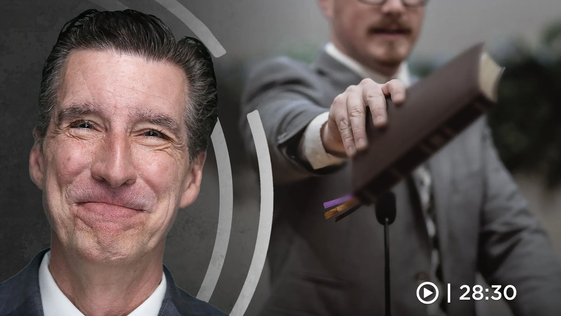 This Is The One Key To Bringing A Failing Church To Life - E.2 - Wretched TV