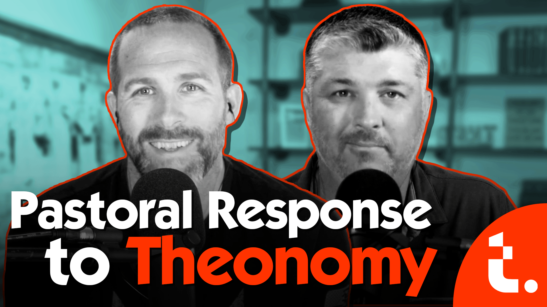 A Pastoral Response to Theonomy - Theocast