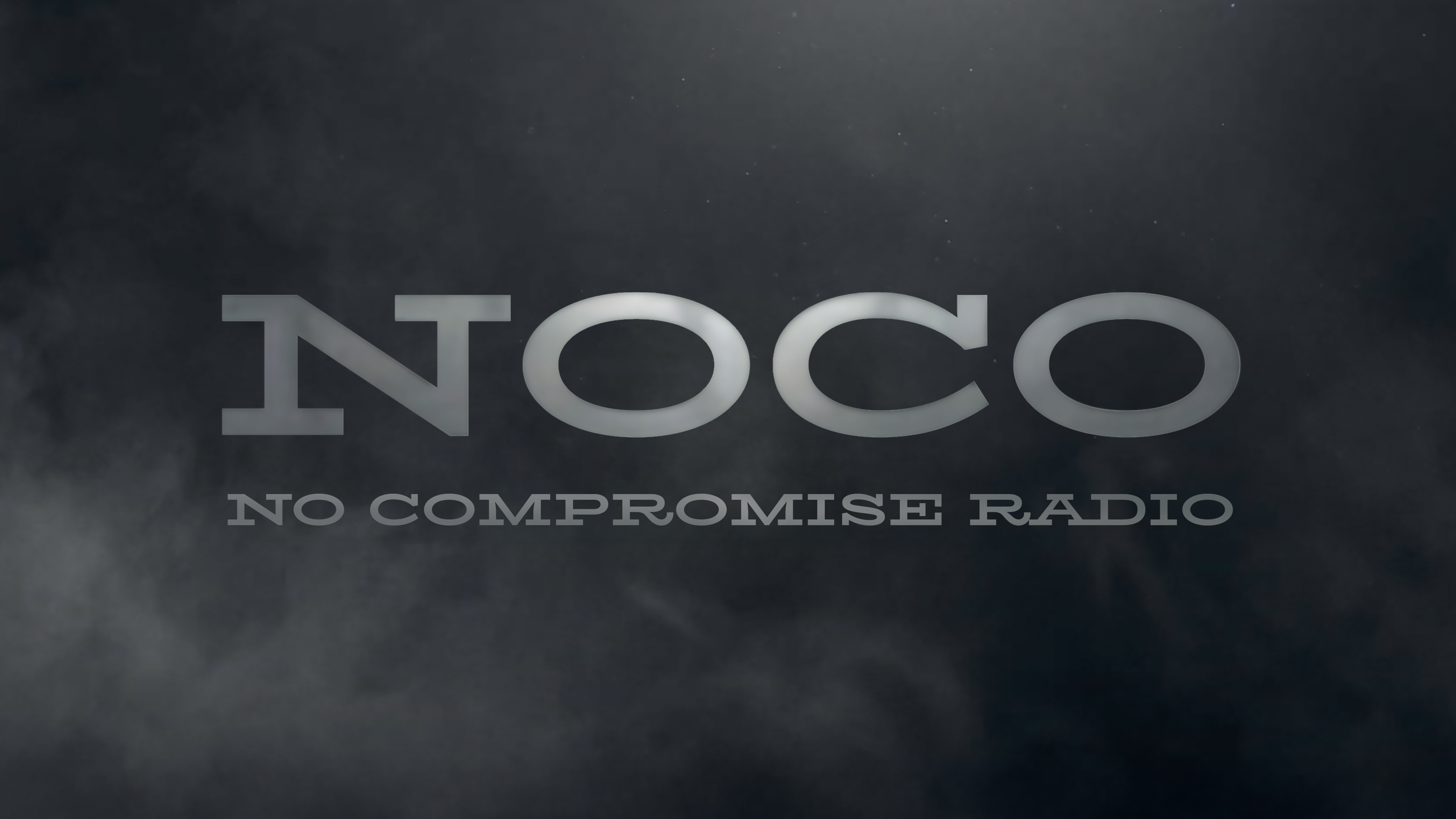No Compromise Radio - Mike Abendroth