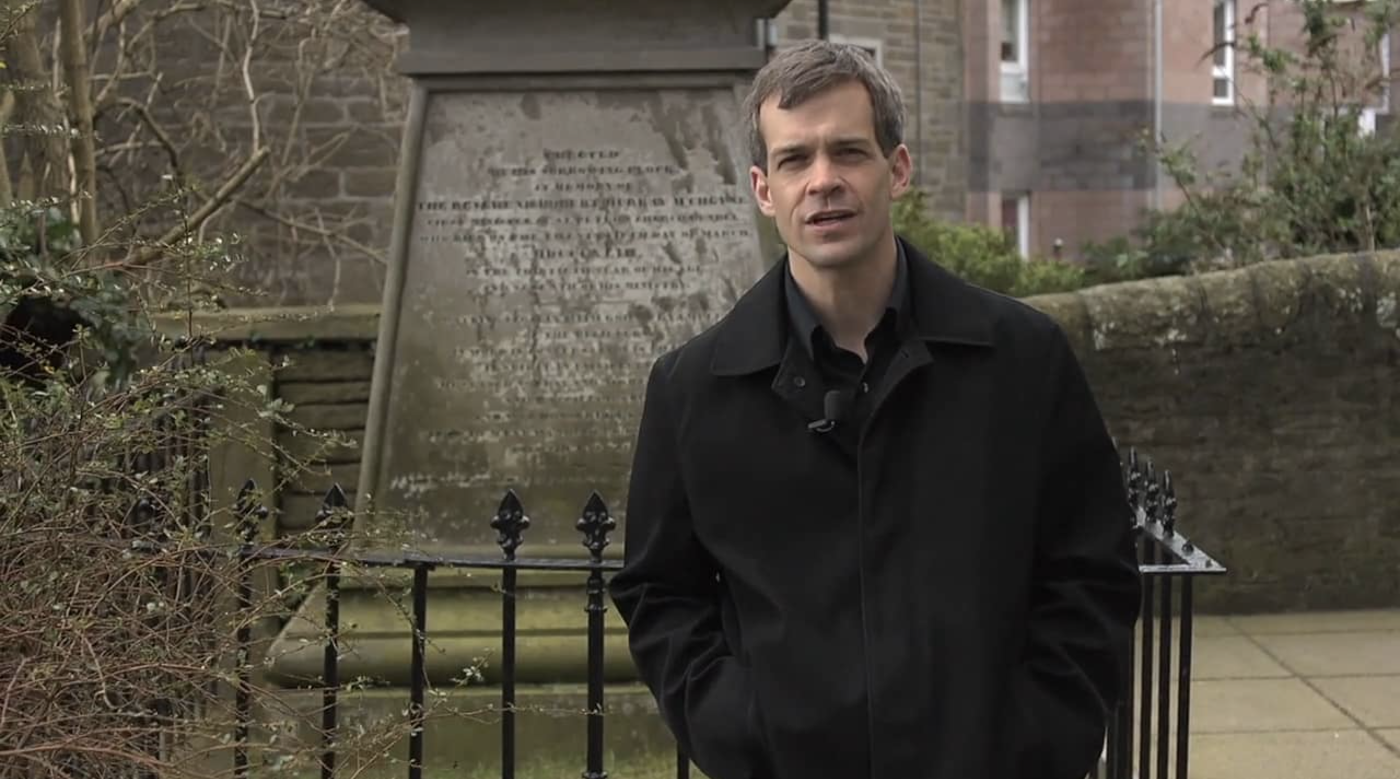 Week 6 - Beholding God and the Response of Personal Holiness