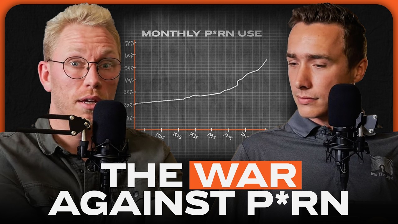 How to Fight for Sexual Purity | Into the Light - Room For Nuance