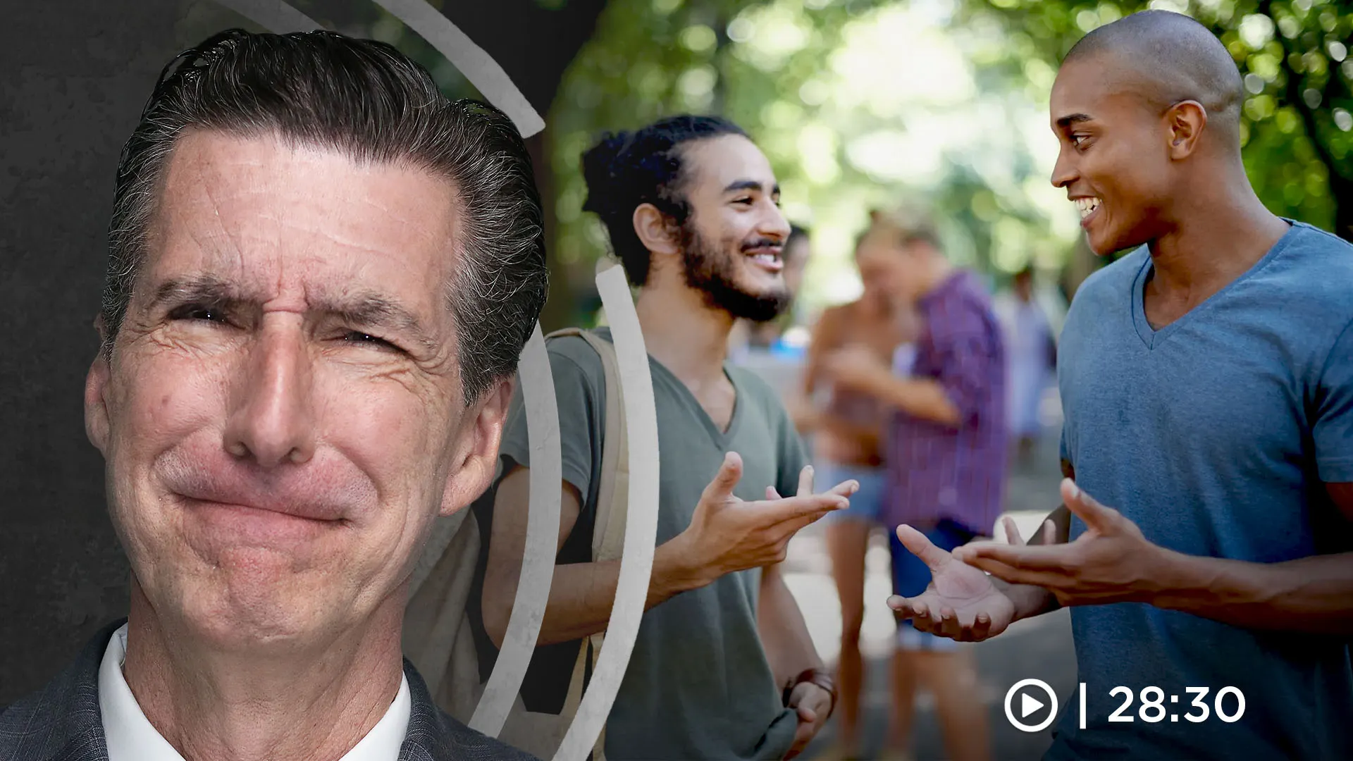 How To Talk About Heaven & Hell Without Losing Graciousness - E.8 - Wretched TV