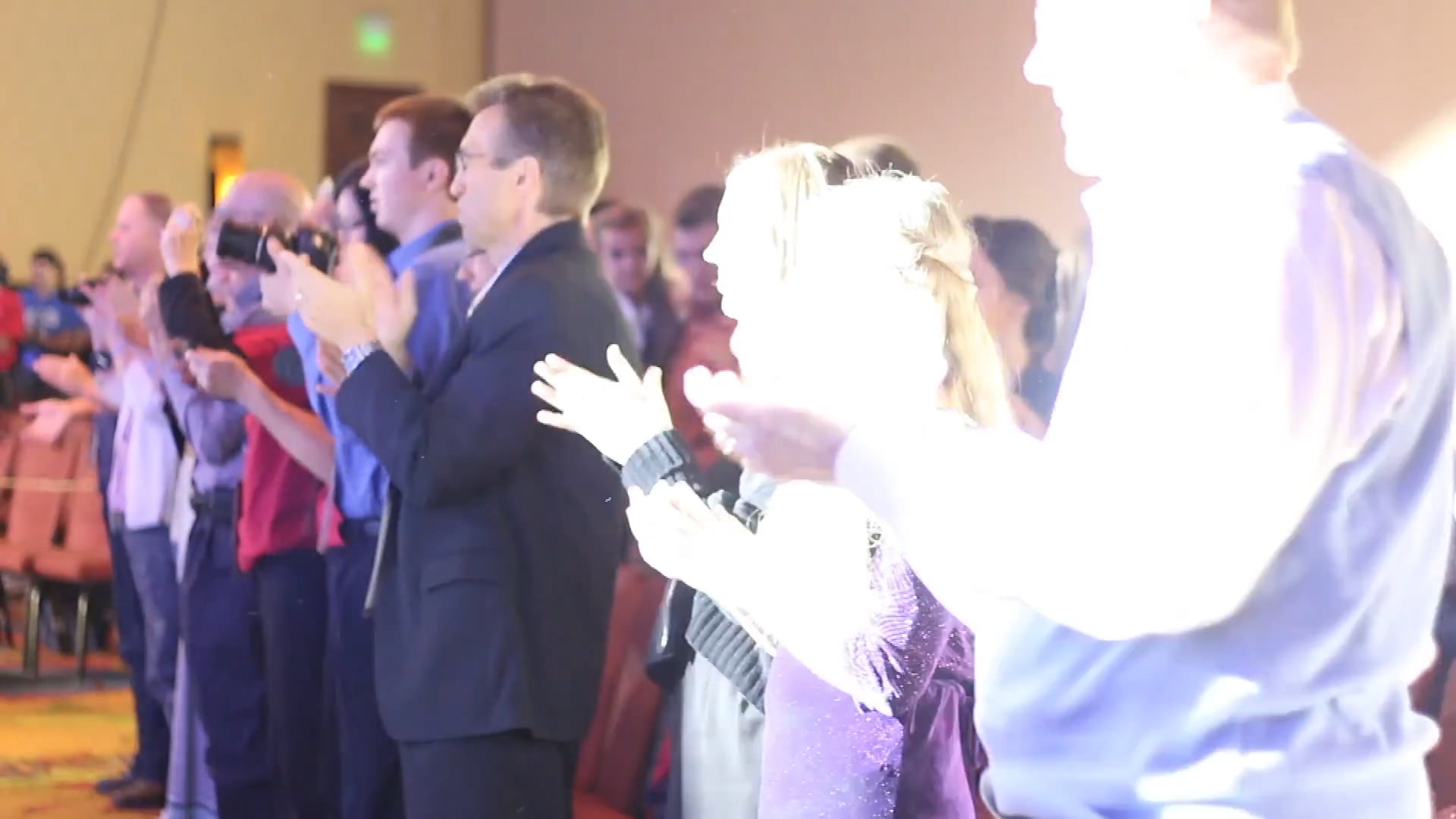 Senior Semi-Finals (Ep. 6) - National Bible Bee Competition 2017