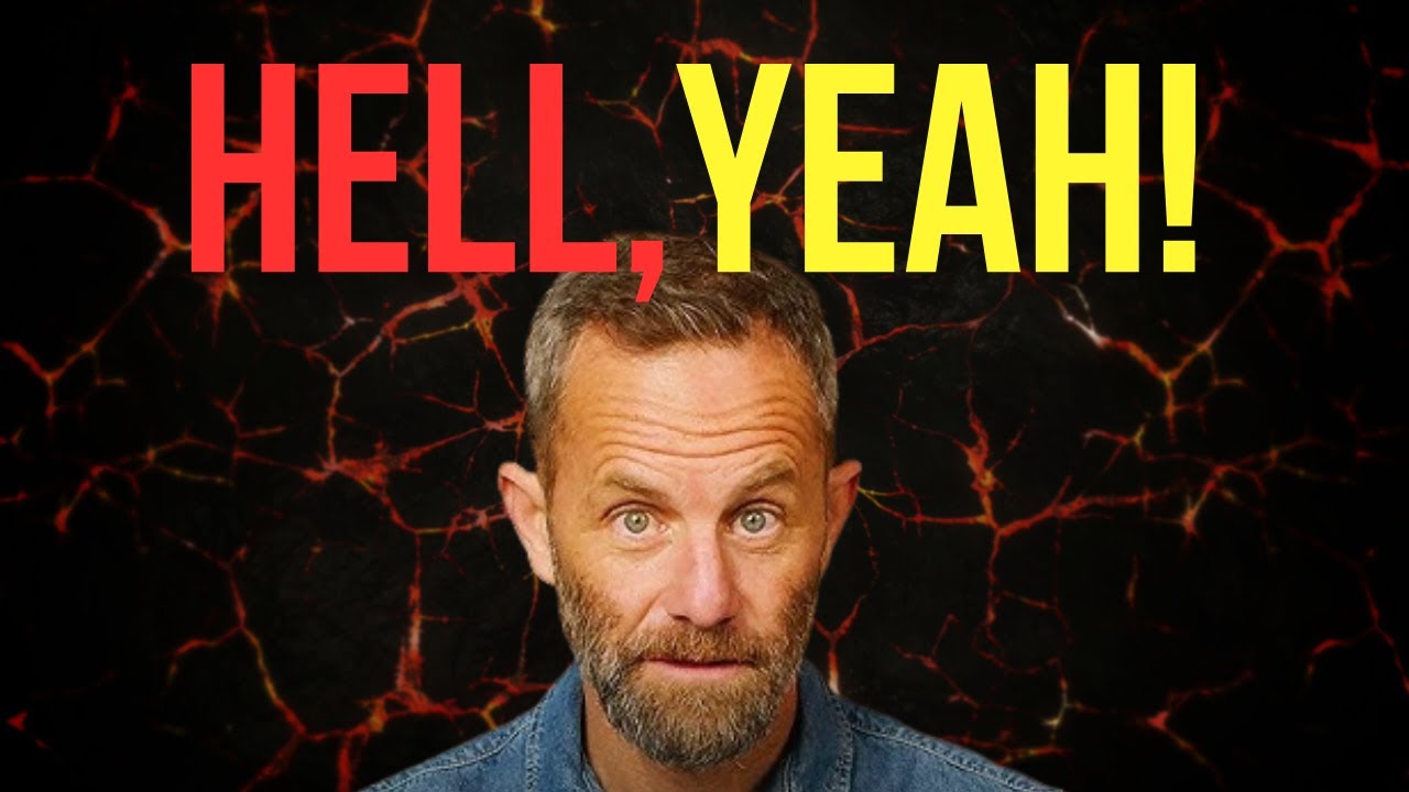 Annihilationism: A Conversation With Chris Rosebrough - Long for Truth