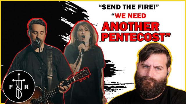 Jesus Culture's Send The Fire (anothe...