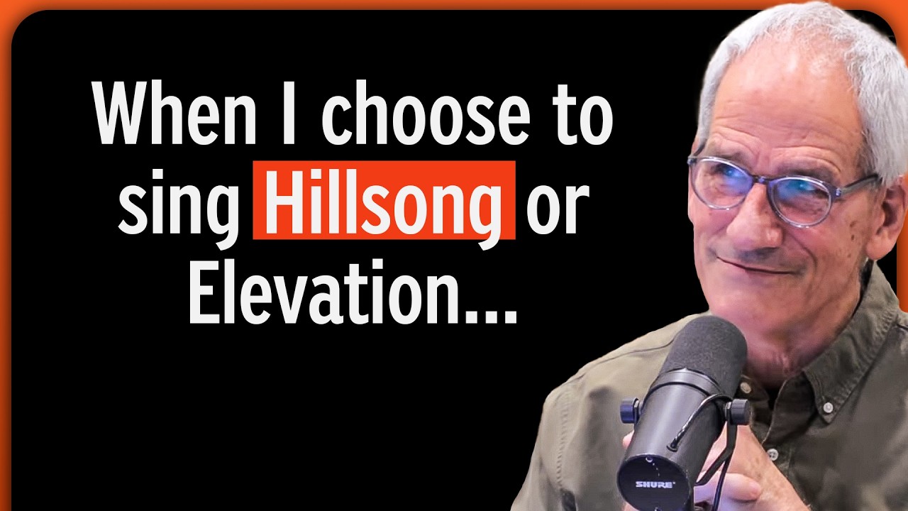 THIS is How You Write Meaningful Worship Music! | Bob Kauflin - Room For Nuance