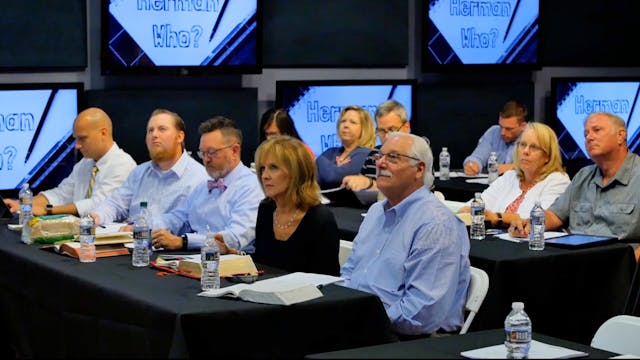 The History of Hermeneutics - E.2 - H...