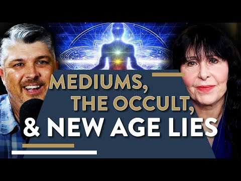 Talking to the Dead! (w/ Doreen Virtue) - Kingdoms Unveiled