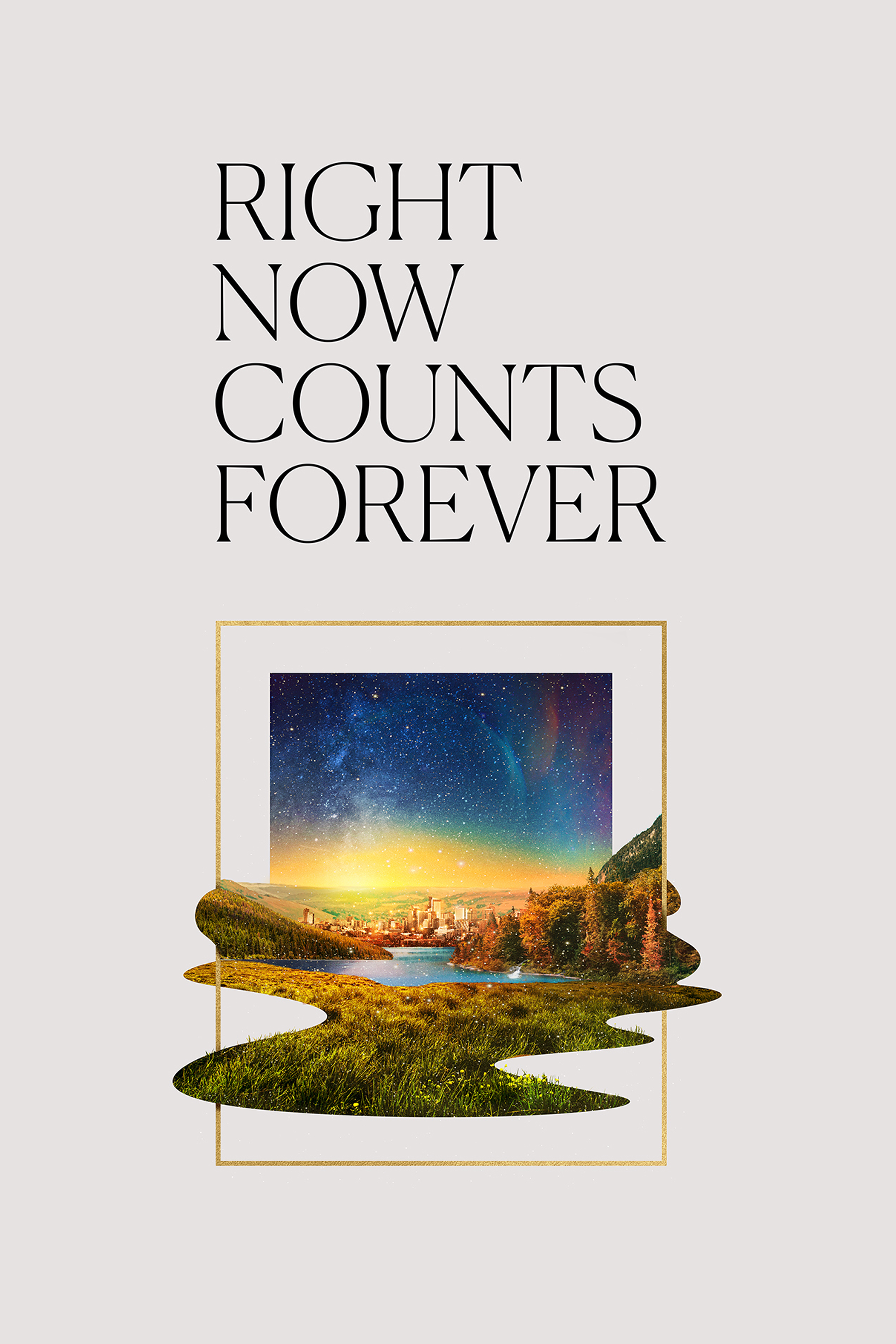 Right Now Counts Forever - 2021 Ligonier National Conference