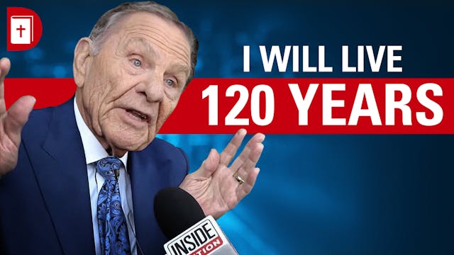 Word of Faith and Longevity Refuted -...