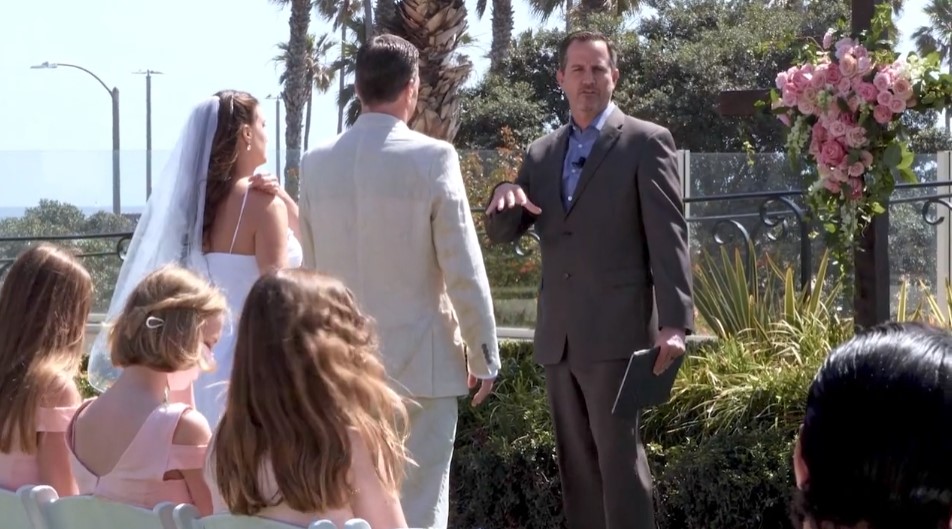 The Wedding Preacher - S8:E31 - The Way of the Master