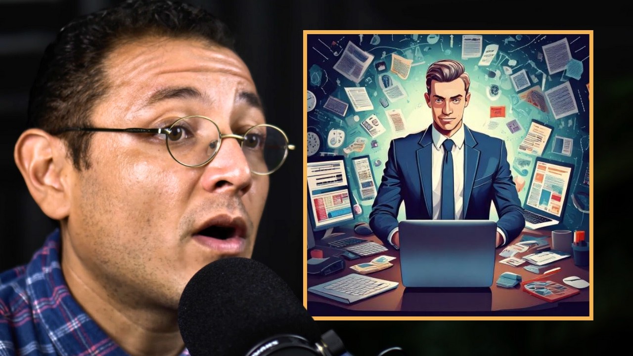 Is Hustle Culture Compatible With Christianity? - Core Christianity