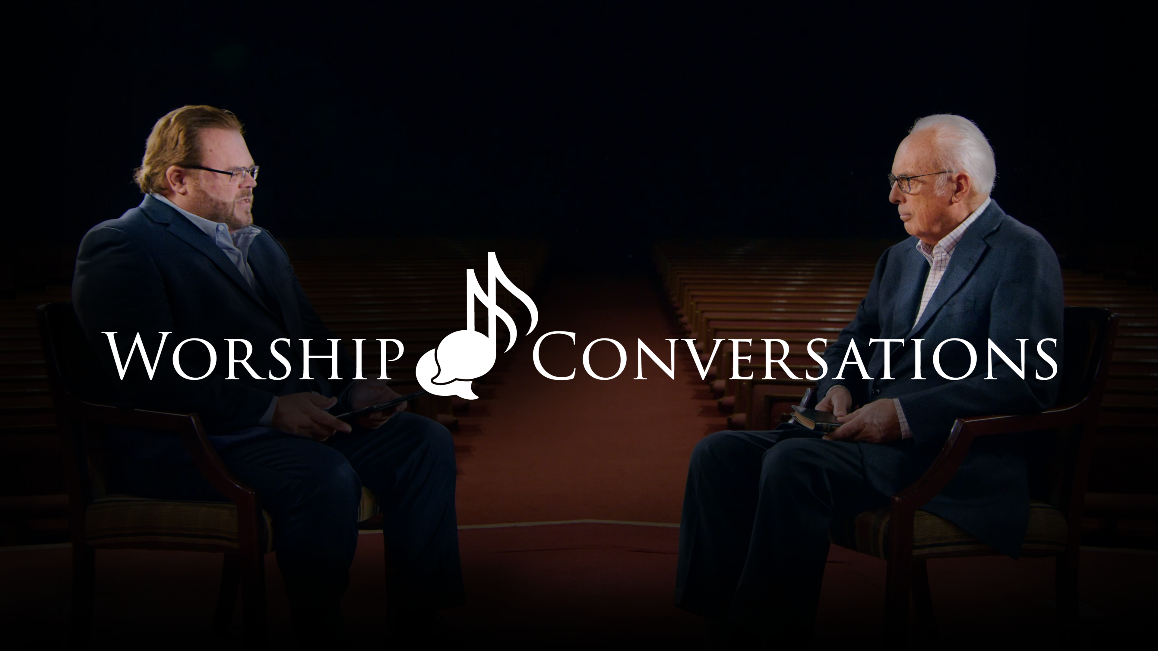 John MacArthur - E.2 - Worship Conversations
