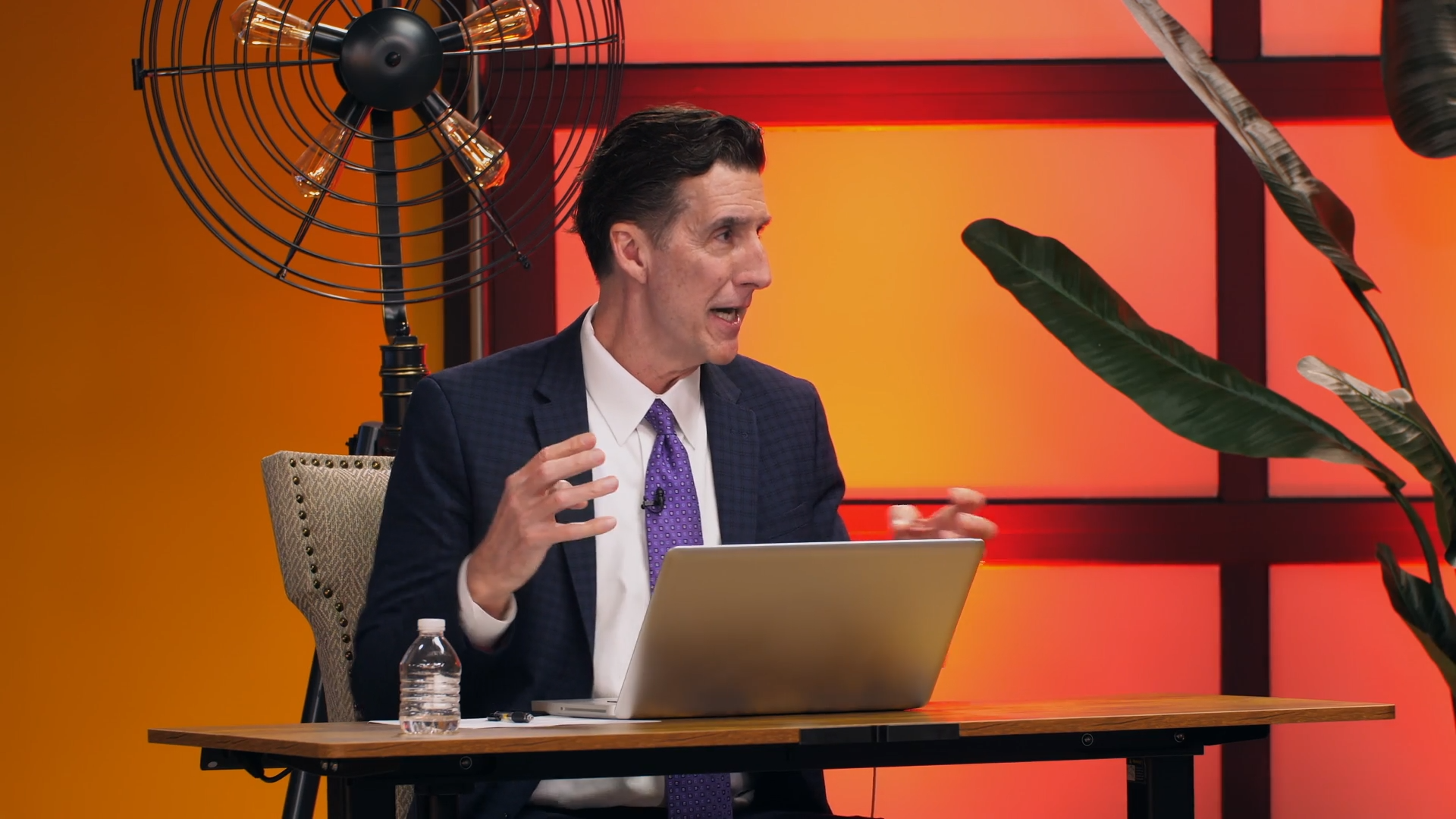 Naming Names - E.3 - Thou Shalt Judge - Justin Peters & Todd Friel