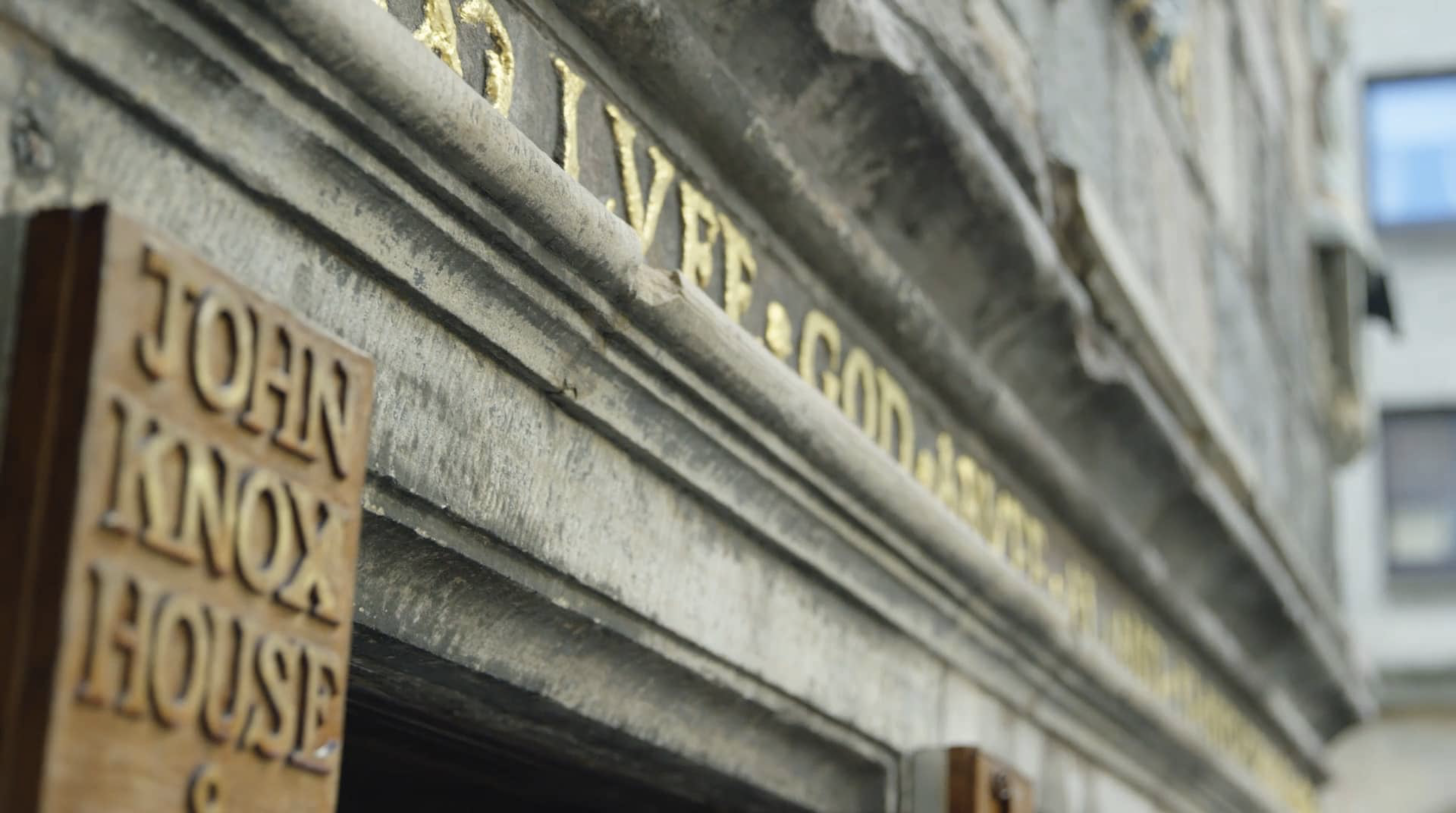 Week 2 – Knowing the God Who Cannot Change