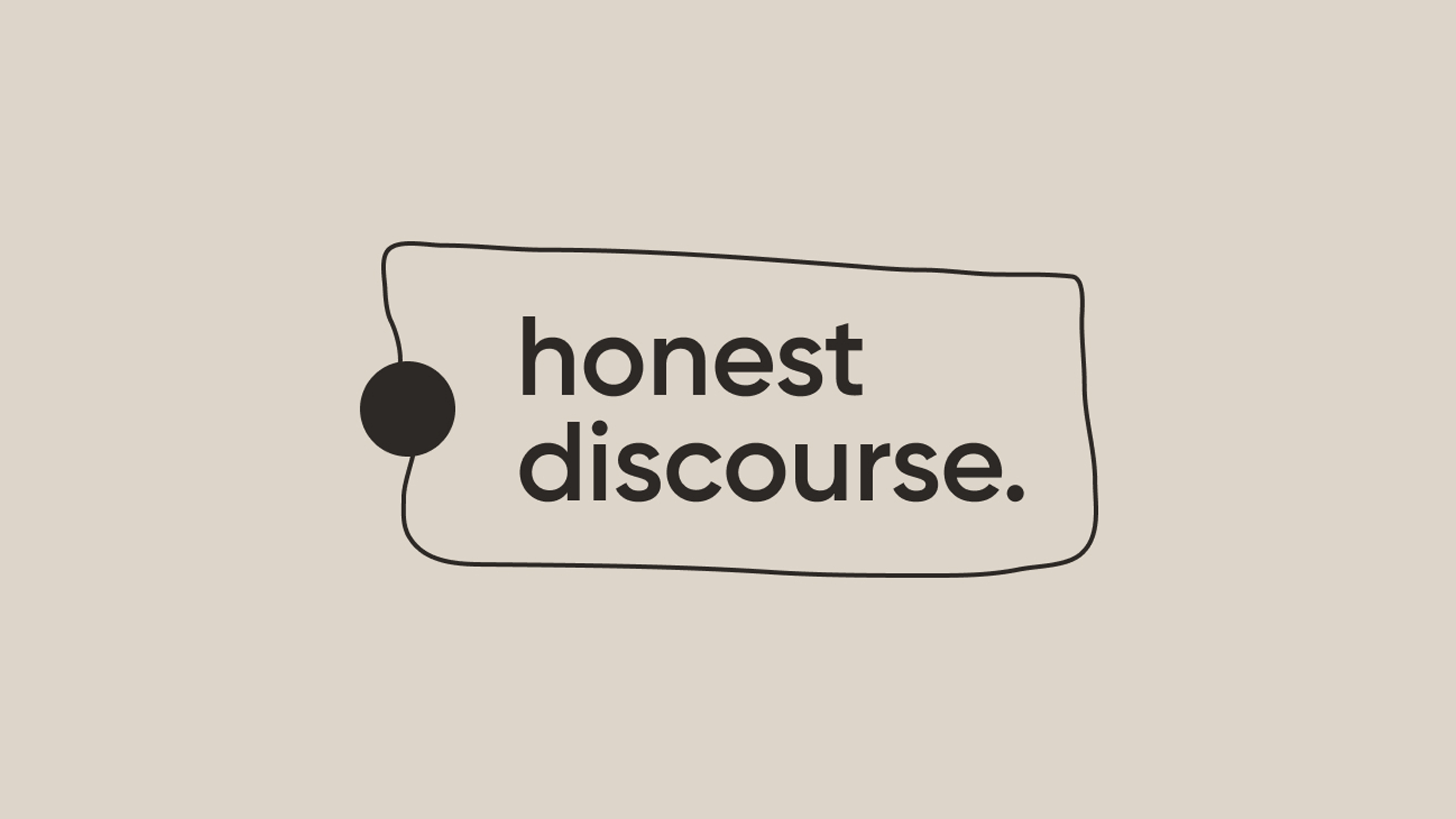 Honest Discourse - Anchored North