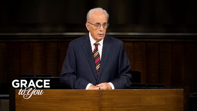 Hearers and Doers - Grace to You TV