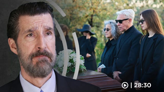Unsure About The Afterlife? The Truth...