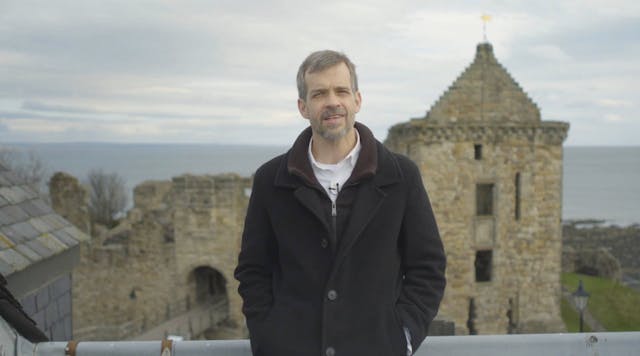 Week 1 – Knowing the God Who is Incom...