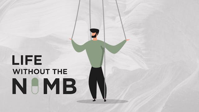 Who’s in Charge—Body or Mind? - E.4 -...