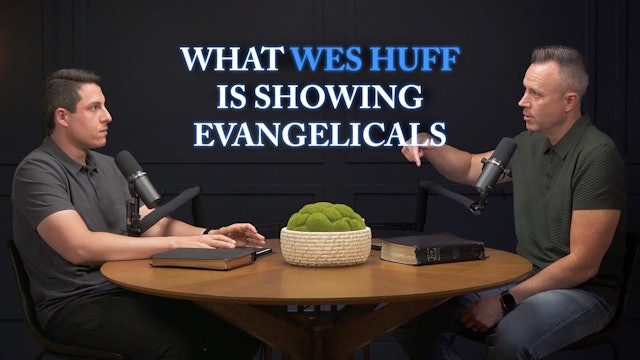 Signs Your Spiritual Discernment is Actually Division - Christianly