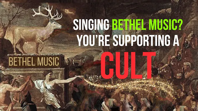 If Your Church Sings Bethel Music… LE...