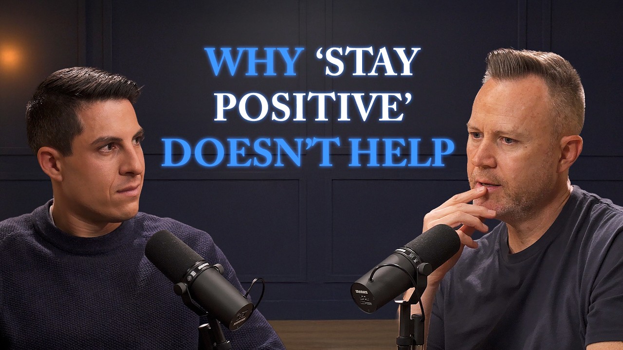 How to fight discouragement as a Christian - Christianly