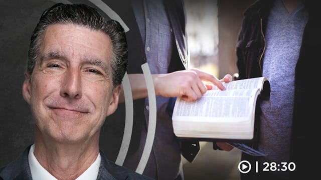 Afraid To Share Your Story? Testimoni...