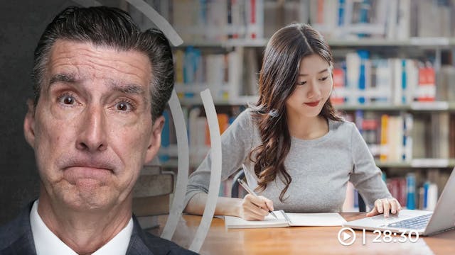 Mailbag: College + Separate Bank Acco...