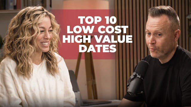 10 Cheap Date Ideas That Still Feel R...