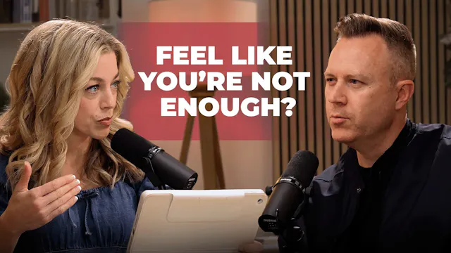 Finding Confidence When Insecurity Is...