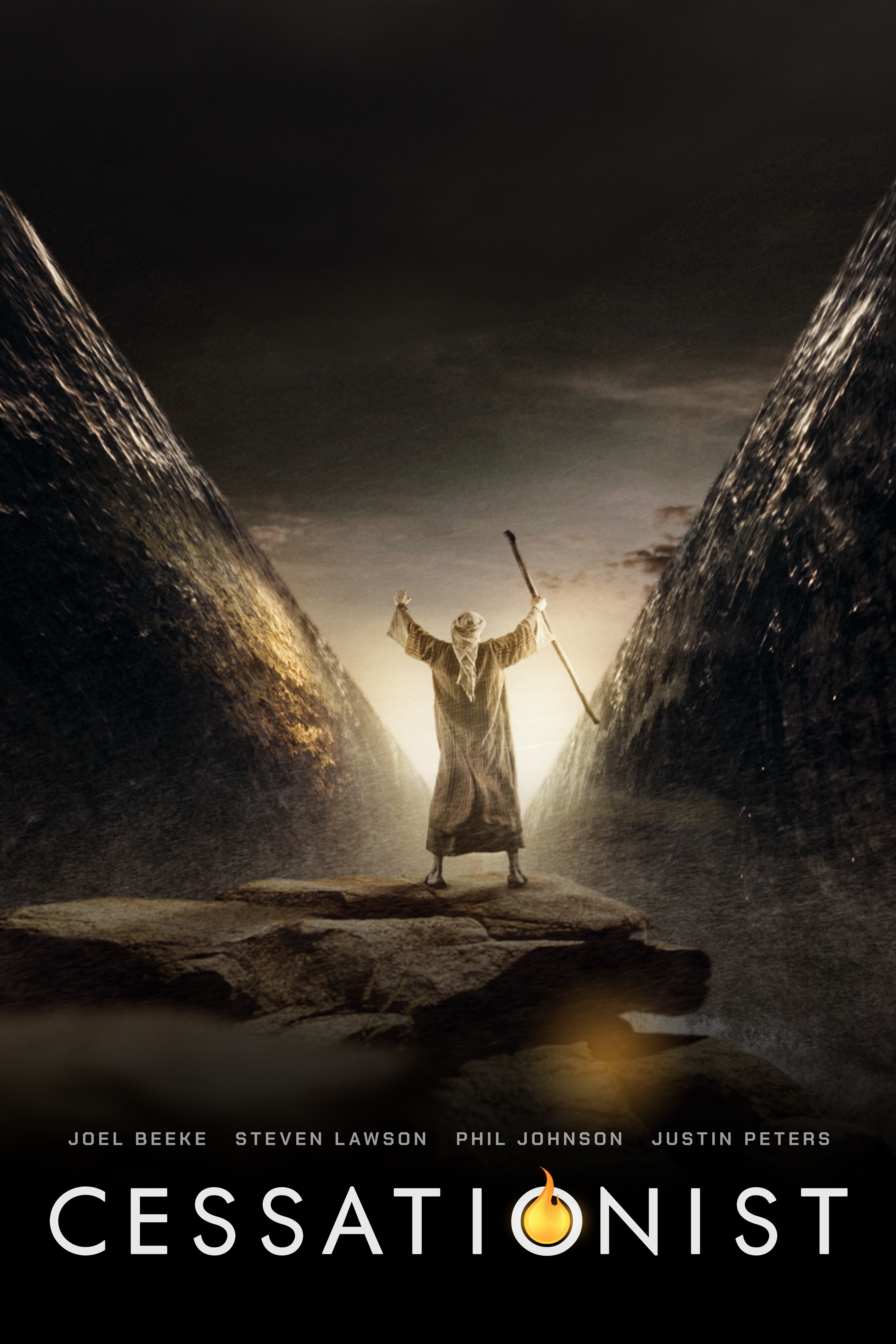 Cessationist: Are the Charismatic Gifts Real?