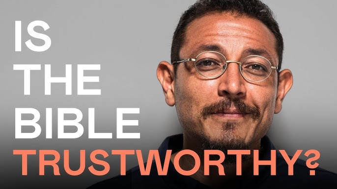How Can I Know That the Bible Is True? - Core Christianity