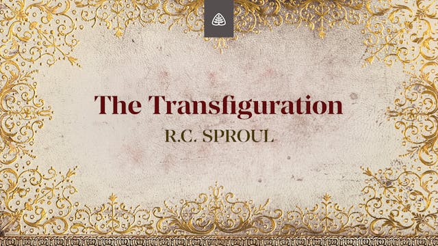 The Transfiguration - E.41 - Dust To ...