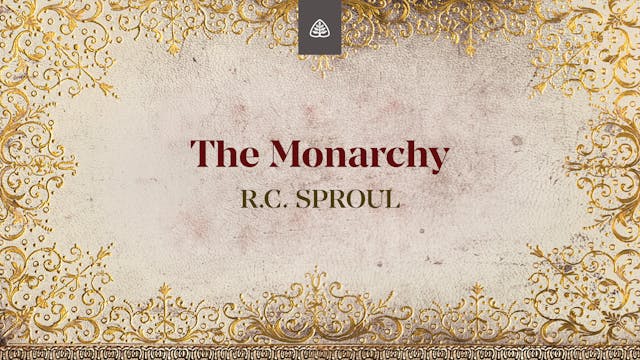 The Monarchy - E.14 - Dust To Glory -...