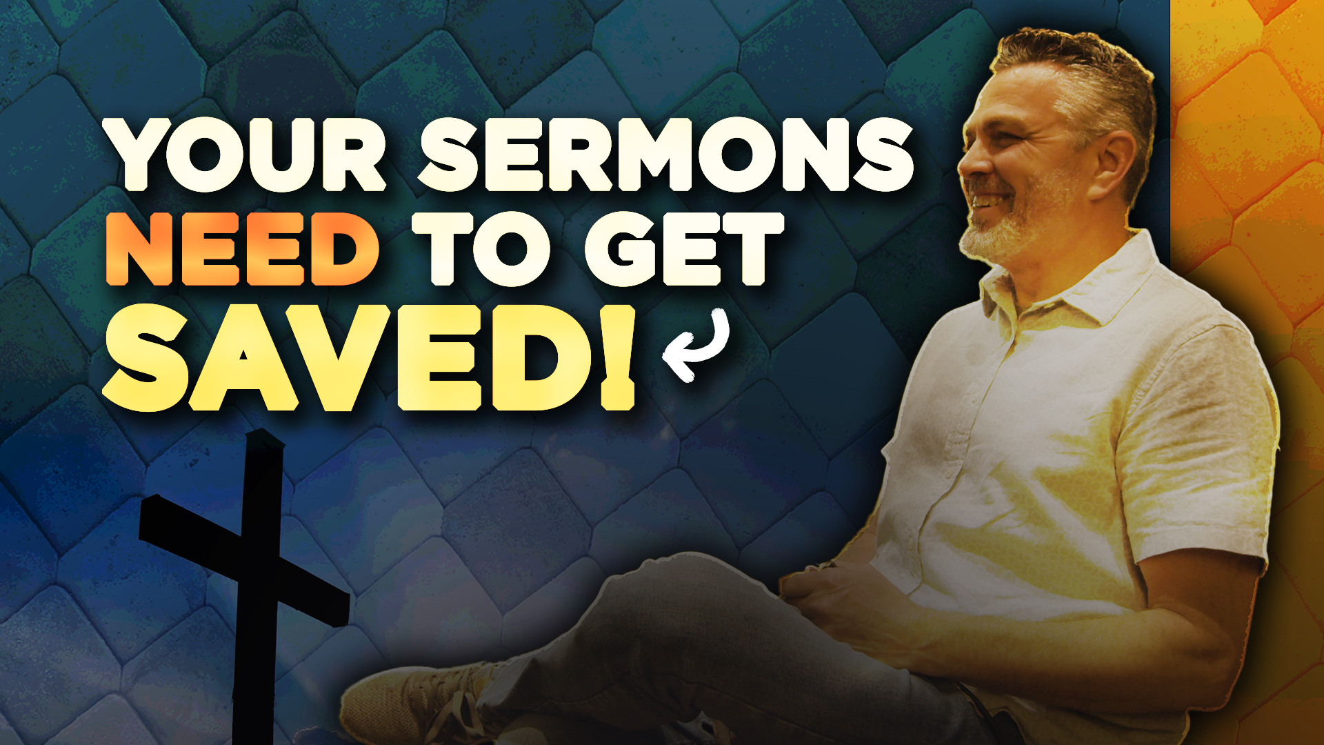 Christ In The Old Testament | David King - Room For Nuance