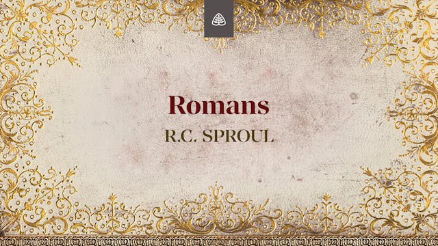 Romans - E.49 - Dust To Glory - RC Sp...