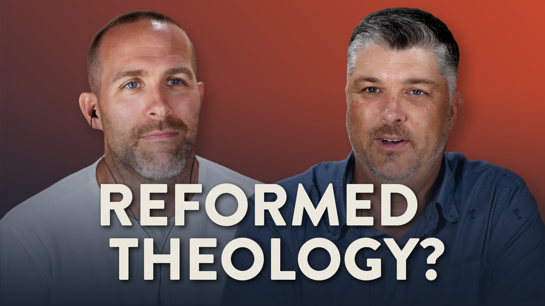 What is Reformed Theology? - Theocast