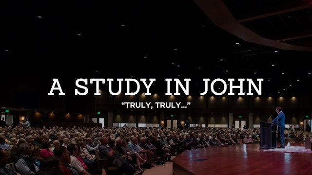 Truly, Truly - Alistair Begg
