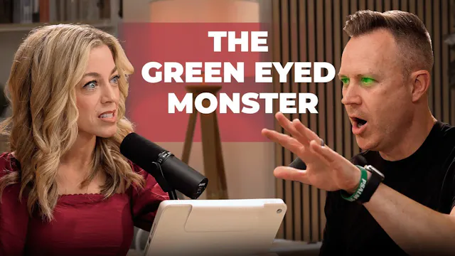 How Jealousy Sneaks In and How Grace ...