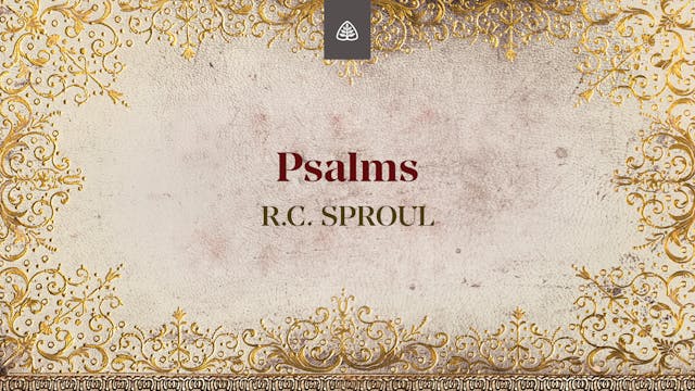 Psalms - E.28 - Dust To Glory - RC Sp...