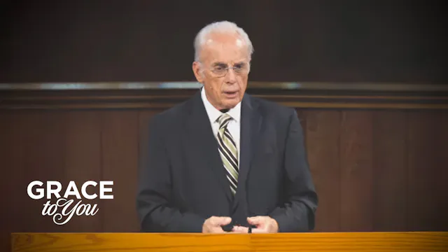 The Divine Design for Marriage, Part ...