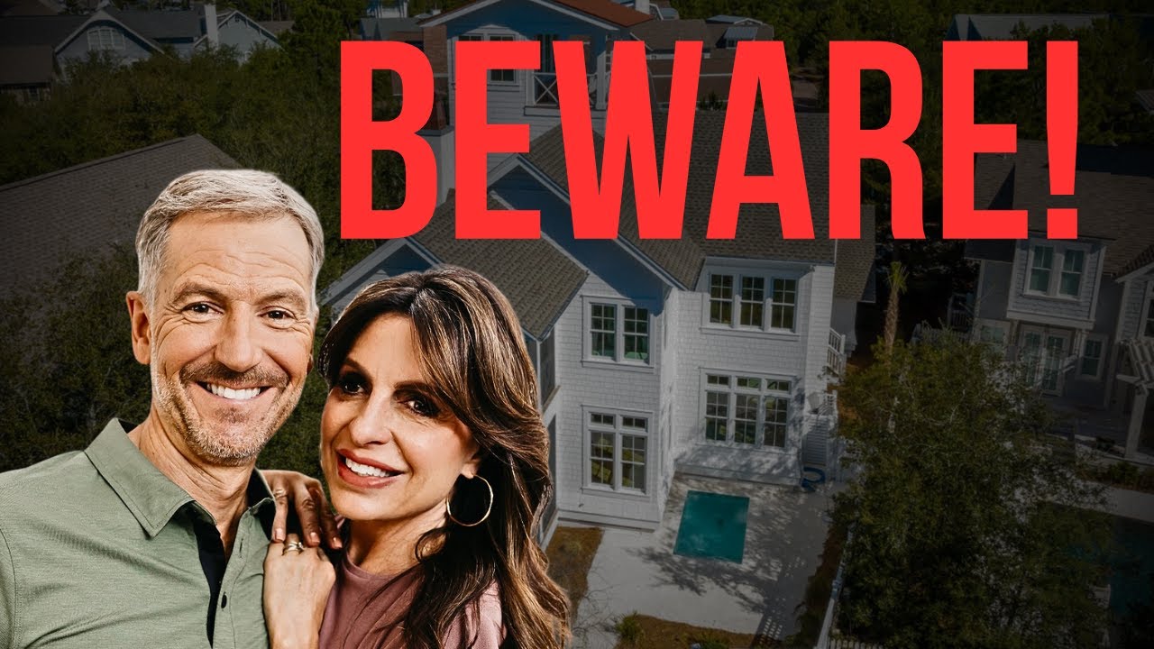 Mark and Avoid the Beveres - Long for Truth