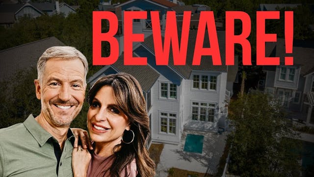 Mark and Avoid the Beveres - Long for...