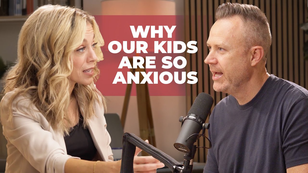 What Social Media Is Doing to Our Kids’ Hearts - Date Night