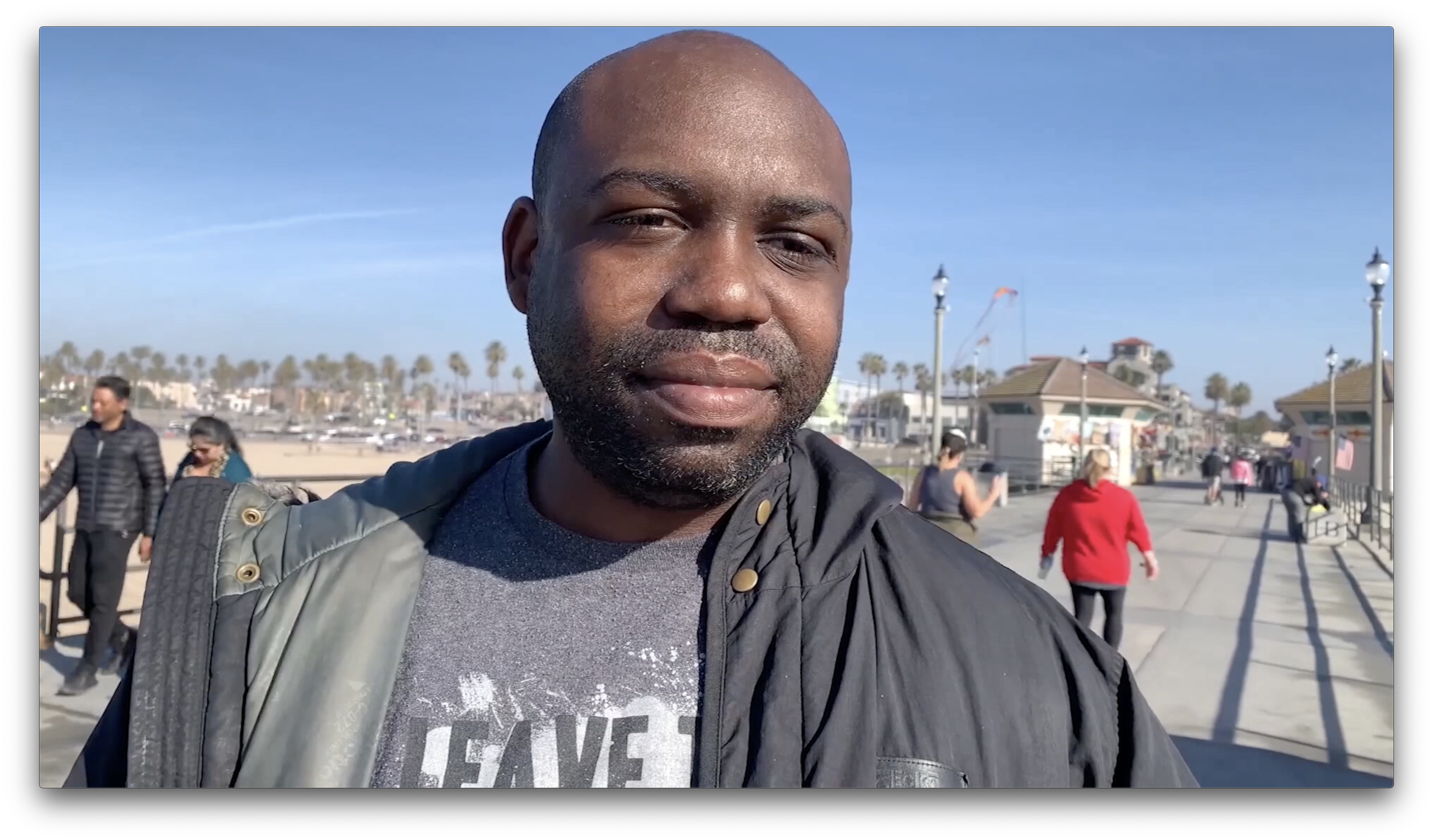 God's Word - S7:E2 - The Way of the Master