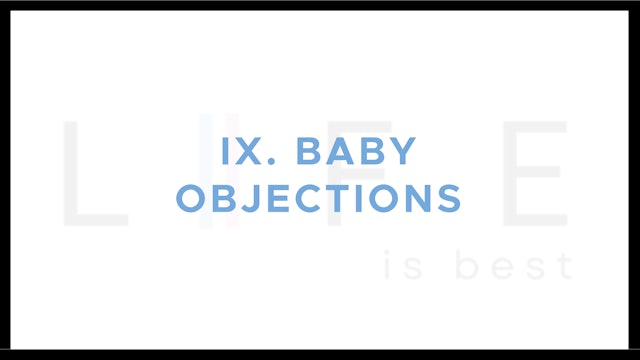 Baby Objections - E.9 - Life Is Best - Wretched TV